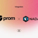 Prometeus Network 集成 NADA 协议，推动GameFi发展