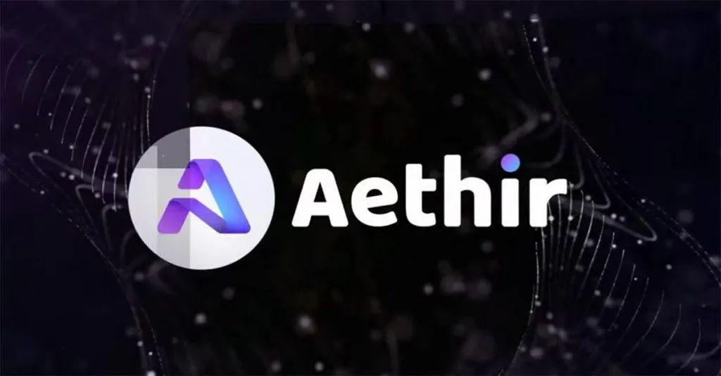 Aethir