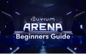 如何玩 Illuvium Arena：Web3 自动战斗指南